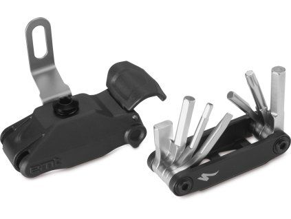 Specialized EMT CAGE MOUNT MTB TOOL FOR RIGHT ZEE CAGE - Black