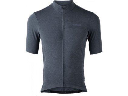 Specialized Men's RBX Merino Jersey - Cast Blue