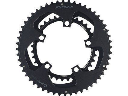 Specialized Praxis Chainrings - Black