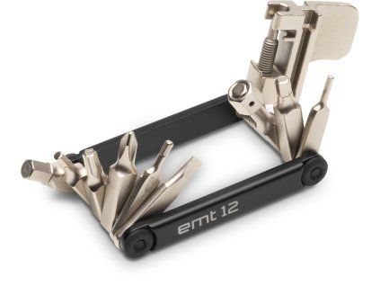 Specialized EMT 12 TOOL - Black