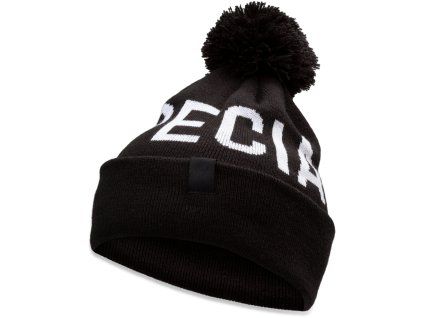 Specialized New Era Pom Specialized Beanie - Black
