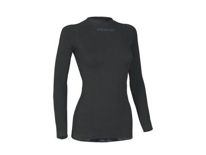 Specialized Seamless LS Women's Underwear - Black