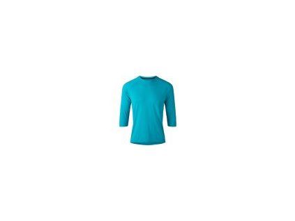 Specialized Men's Enduro Drirelease® Merino 3/4 Jersey - Aqua