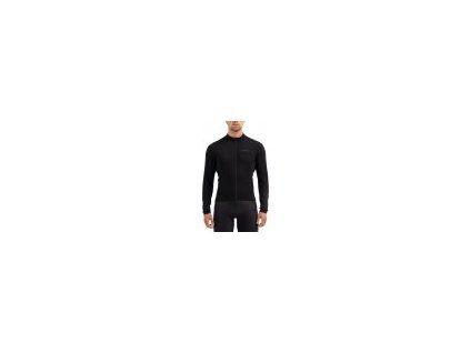 Specialized Men's RBX Merino Long Sleeve Jersey - Black