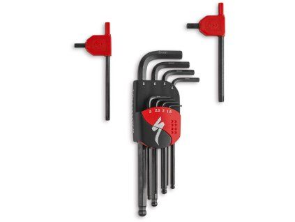 Specialized MECHANIC'S WRENCH SET - Black