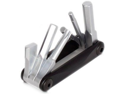 Specialized SWAT™ CONCEAL CARRY TOOL - Black
