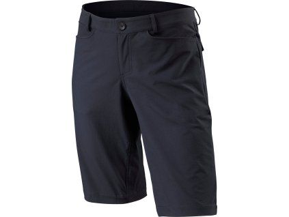 Specialized Women's Utility Shorts - Black