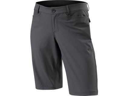 Specialized Women's Utility Shorts - Carbon