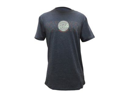 Specialized Ride Series Tee LTD - Navy
