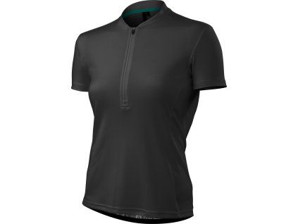 Specialized Women's RBX Jersey - Black
