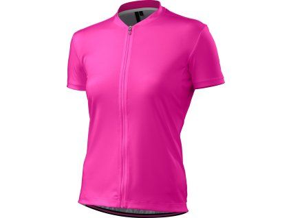 Specialized Women's RBX Sport Jersey - Neon Pink