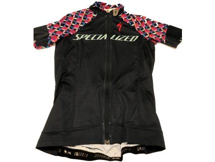 Specialized Women's SL Pro Jersey - Your Ride/Rules