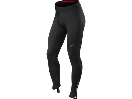Specialized Element Tights/No Chamois - Black
