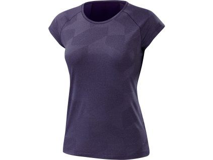 Specialized Emma Trail Jersey - Deep Indigo