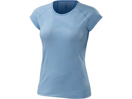 Specialized Emma Trail Jersey - Sky Blue