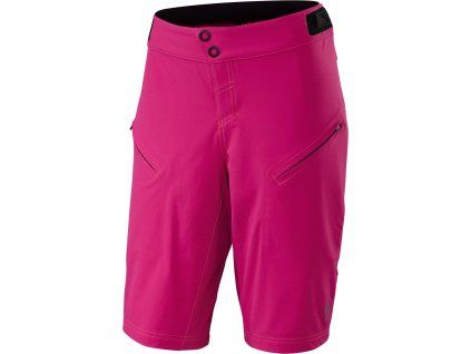 Specialized Andorra Pro Shorts - Berry