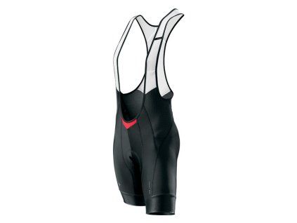Specialized Women'S SL Pro Bib Shorts with Hookup - Black 2013