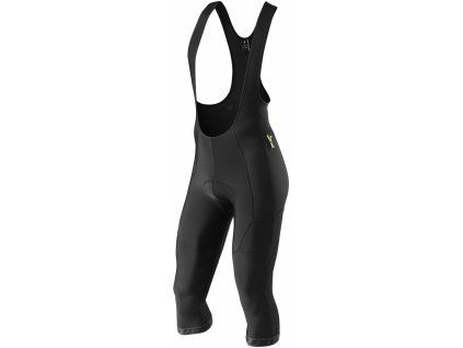 Specialized Therminal™ Mountain Bib Knickers w/ SWAT™ - Black