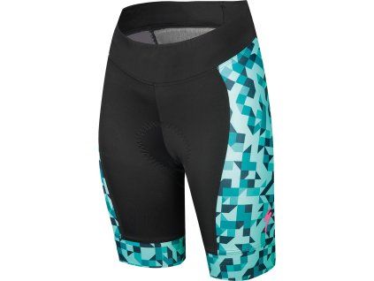 Specialized SL Pro Women's Shorts - Black/Cobra Light Blue