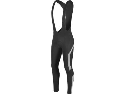 Specialized Therminal RBX Comp HV Bib Tight - Black/Reflective