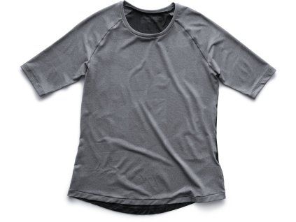 Specialized Emma Trail Jersey - Black