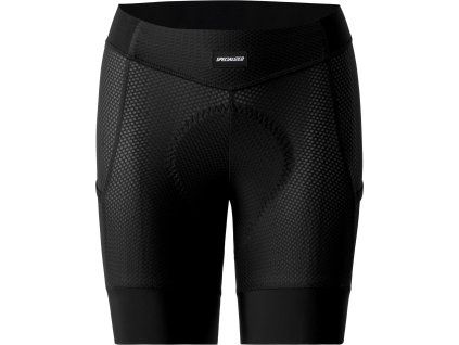 Specialized Women'S Liner Shorts With Swat™ - Black