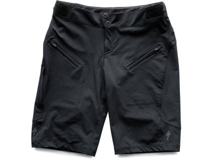 Specialized Andorra Pro Shorts - Black