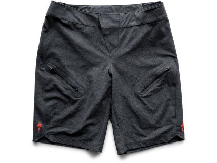 Specialized Women's Emma Trail Shorts - Black