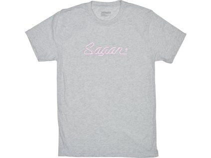 Specialized Tri-Blend Crew T-Shirt - Sagan Collection LTD - Overexposed