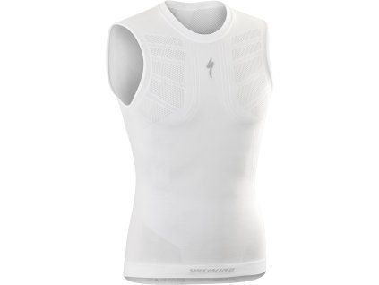 Specialized Pro Slvls Seamless Underwear - White