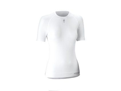 Specialized Pro SS Seamless Women's' Underwear - White