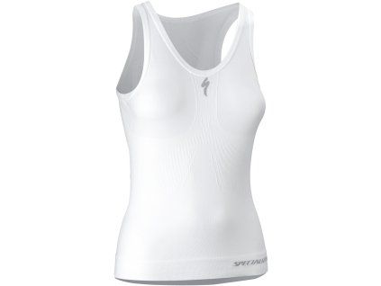 Specialized Expert Slvs Seamless Women's' Underwear - White
