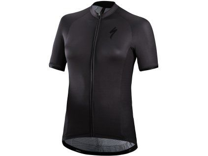 Specialized SL PRO SS WOMEN'S JERSEY - Black