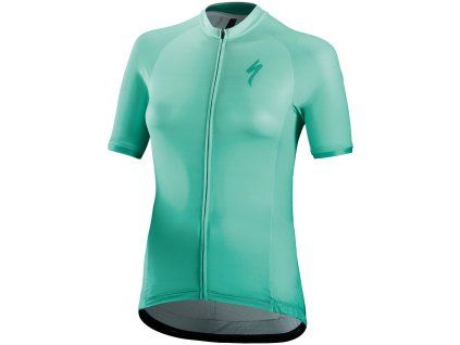 Specialized SL Pro SS Women's Jersey - Acid Mint