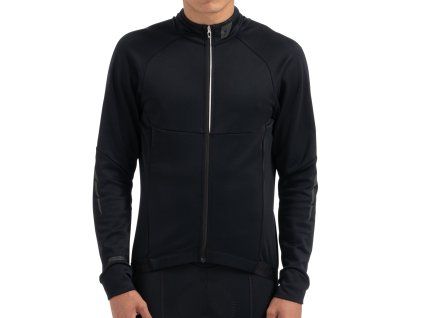 Specialized Therminal™ Long Sleeve Jersey - Black