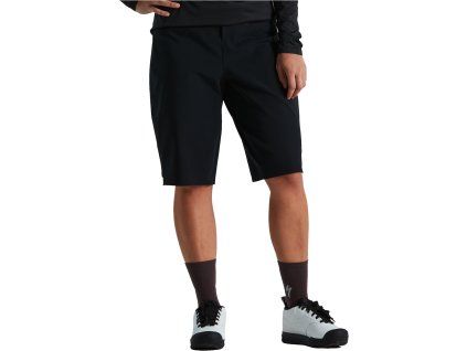 Specialized Women'S Trail 3Xdry Short - Black