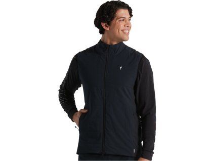 Specialized Men's Legacy Alpha Vest - Black