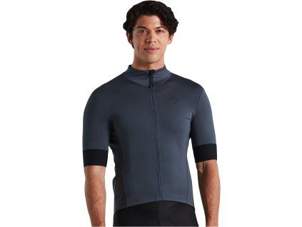 Specialized Deflect SL Elite Race SS Jersey - Anthracite