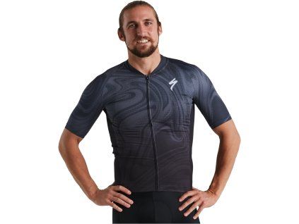 Specialized SL SS Jersey - Black