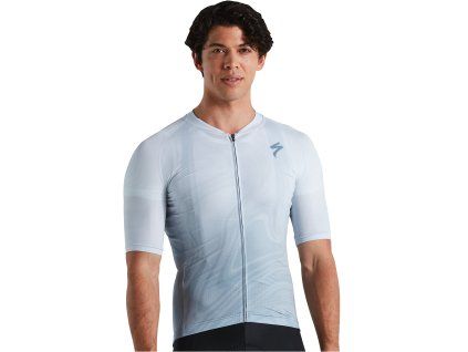 Specialized SL SS Jersey - Light Grey