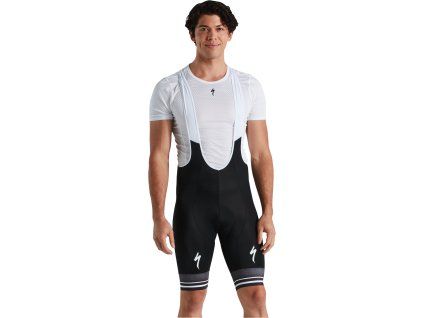 Specialized RBX Comp Bib Short - Black/Anthracite