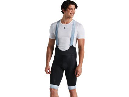 Specialized SL Bib Short - Black/Light Grey