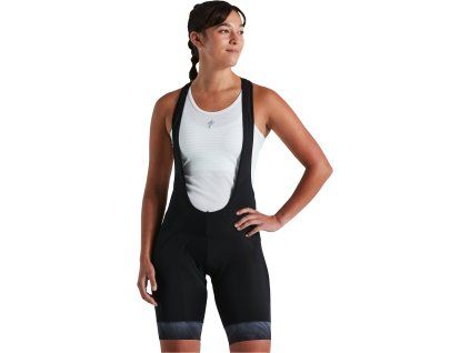 Specialized RBX Comp Women's Bib Short - Black