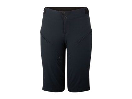 Specialized Andorra Pro Shorts Black (Velikost XS)