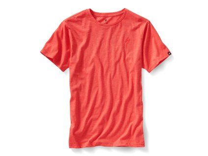 Specialized S Podium T-Shirt - Red