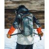 poc dimension VPD backpack silvanite grey 5