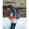 poc dimension VPD backpack silvanite grey 4