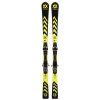 V2310007 Voelkl skis Racetiger SC black front