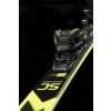 V2310008 Voelkl skis Racetiger SC yellow detail 02
