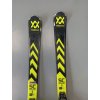 Sjezdové lyže Völkl Racetiger SC Black 2023/24 165cm